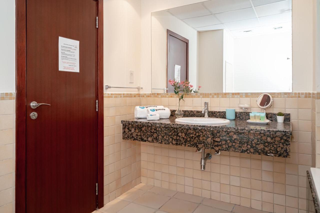 Apartemen Higuests - Modern Apt In Jbr With Pool, Gym, And Kid's Area Dubai