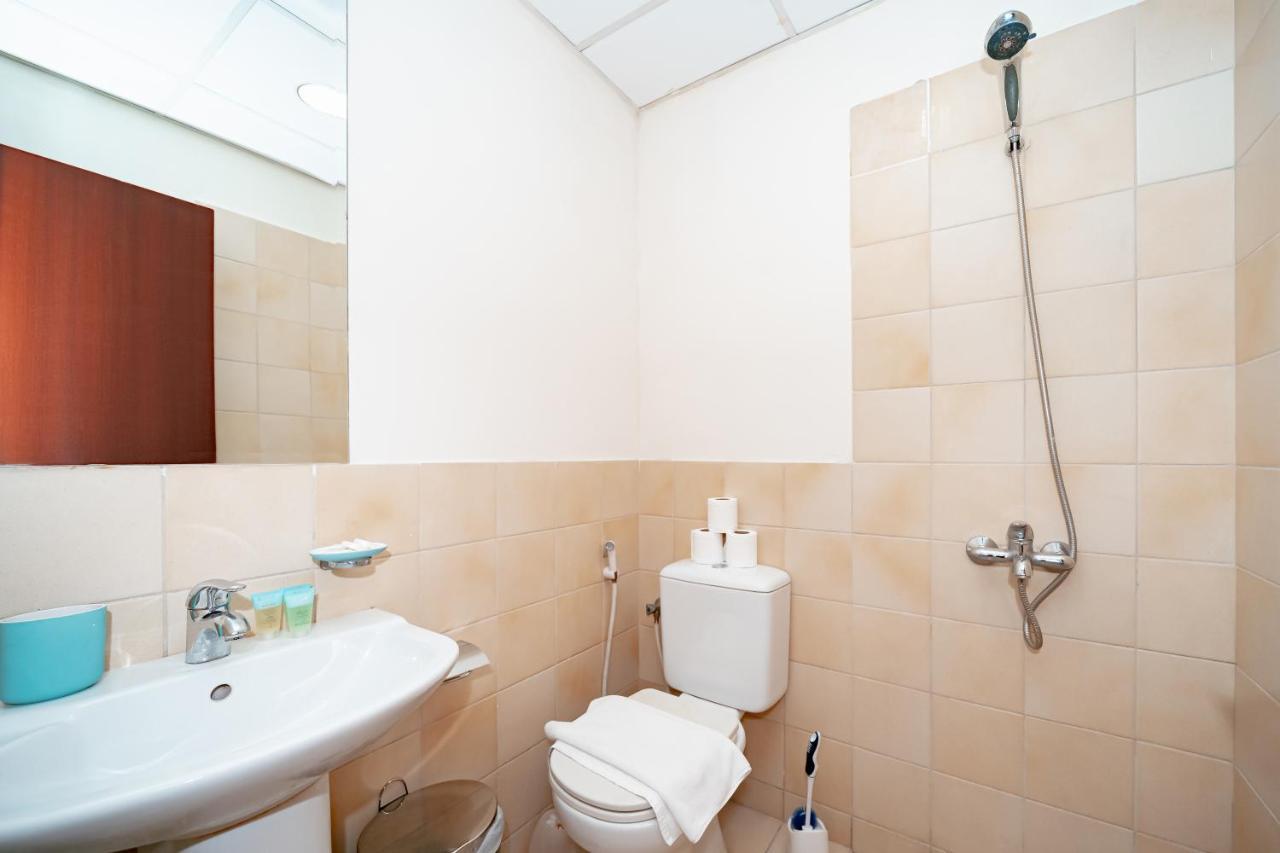Apartemen Higuests - Modern Apt In Jbr With Pool, Gym, And Kid's Area Dubai