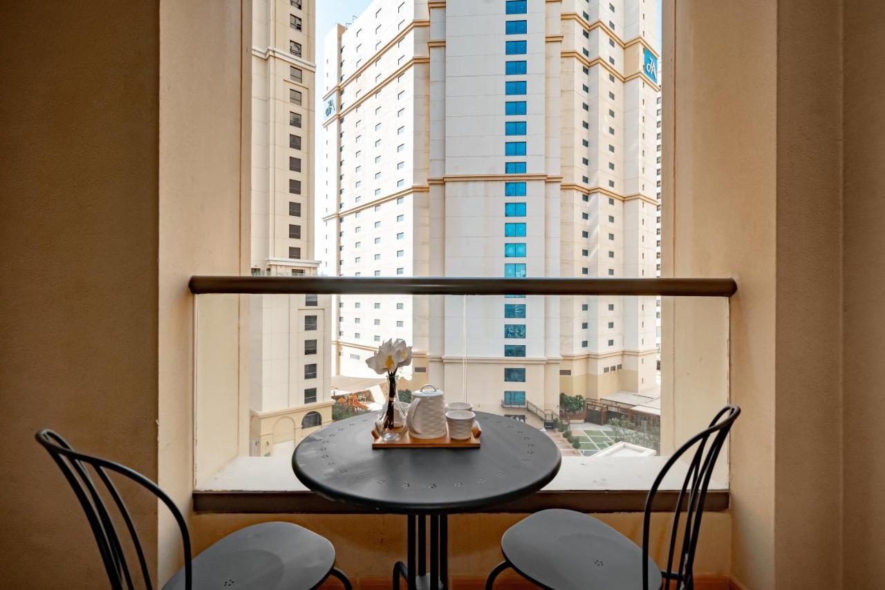 Apartemen Higuests - Modern Apt In Jbr With Pool, Gym, And Kid's Area Dubai