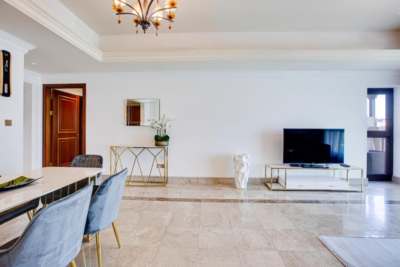 South & North Palm Jumeirah Apartamento *