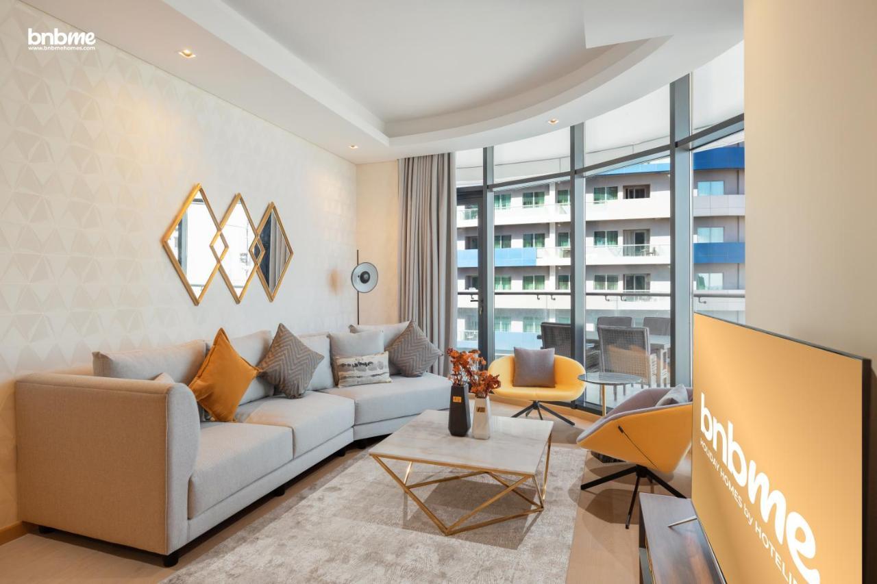 Walk To Mall Through Skybridge - Bnbmehomes - 1205 Dubái