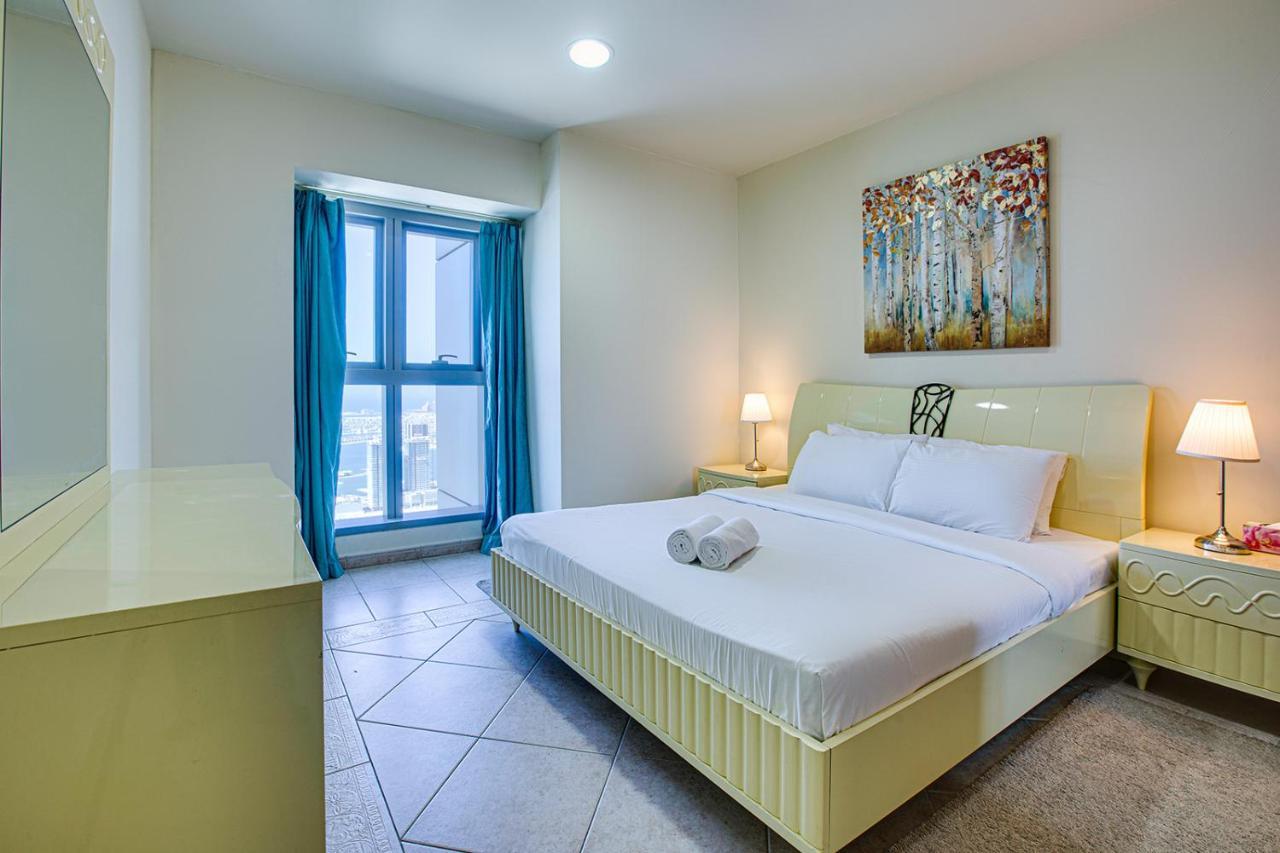 Full Sea View Fantastic Princess Marina Apartamento