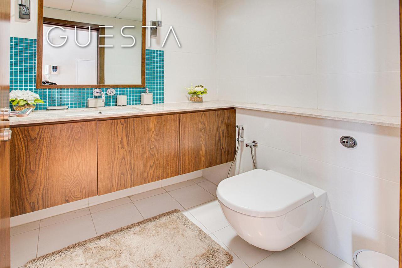 Oceana Residences, Free & Pool Access Dubai