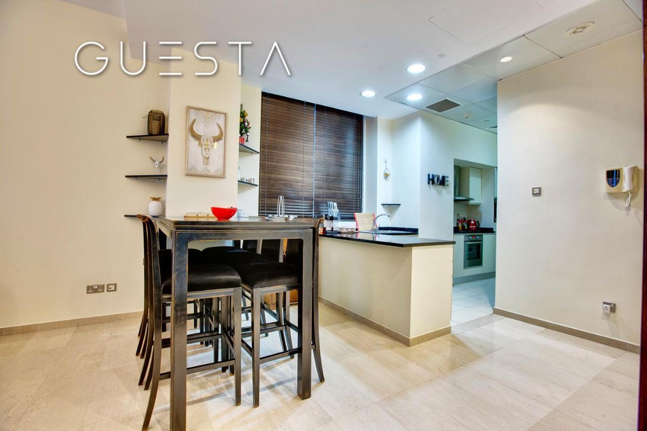 Oceana Residences, Free & Pool Access Dubai