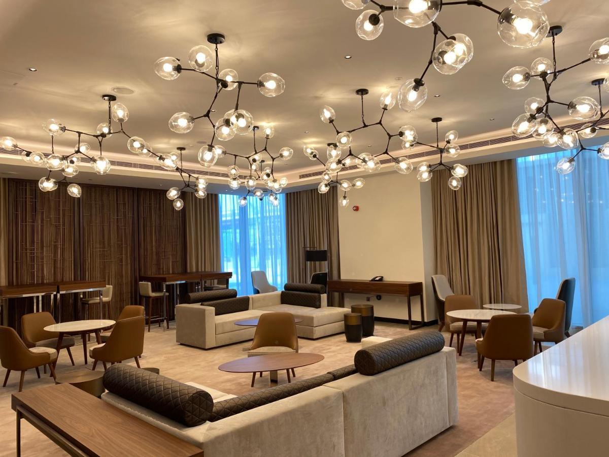 Novotel Dubai Gold District Hotell