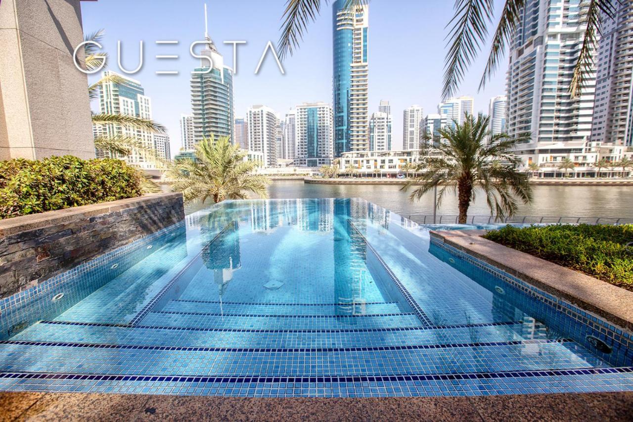 Apartamento Park Island, Marina *