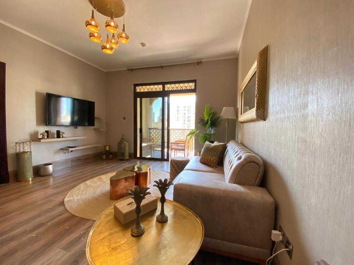 Durrani Homes - Luxury 2bed Opposite Mall With Stunning Burj Khalifa View Lejlighed