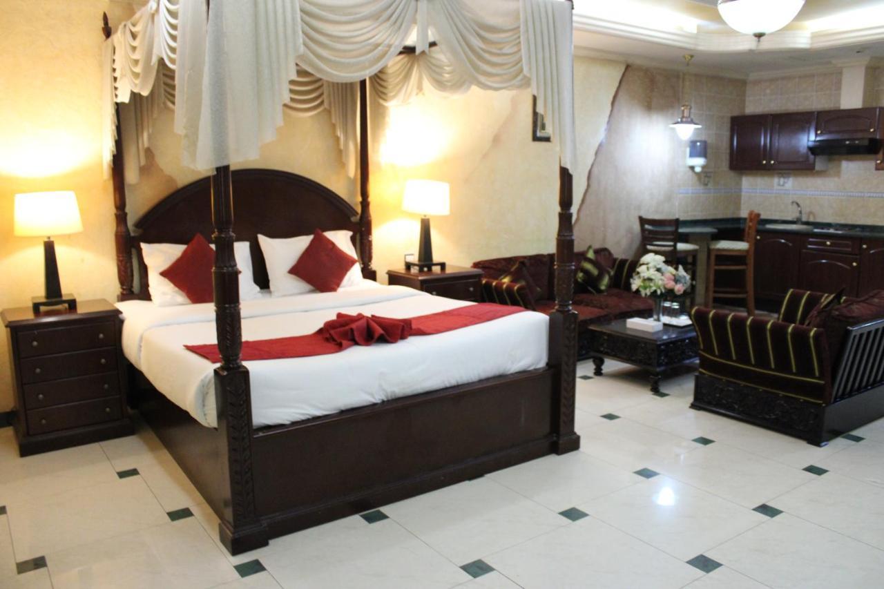 Appart hôtel Oriental Corner Llc Dubaï