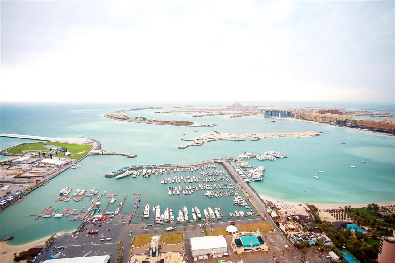 Full Sea View Fantastic Princess Marina Apartamento
