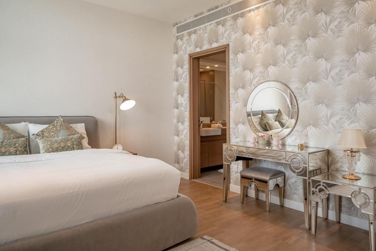Higuests - Stunning Family Size Apt With Panoramic Views Appartement Dubai