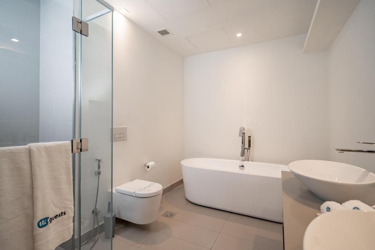 Appartement Higuests - Stunning Family Size Apt With Panoramic Views Dubai