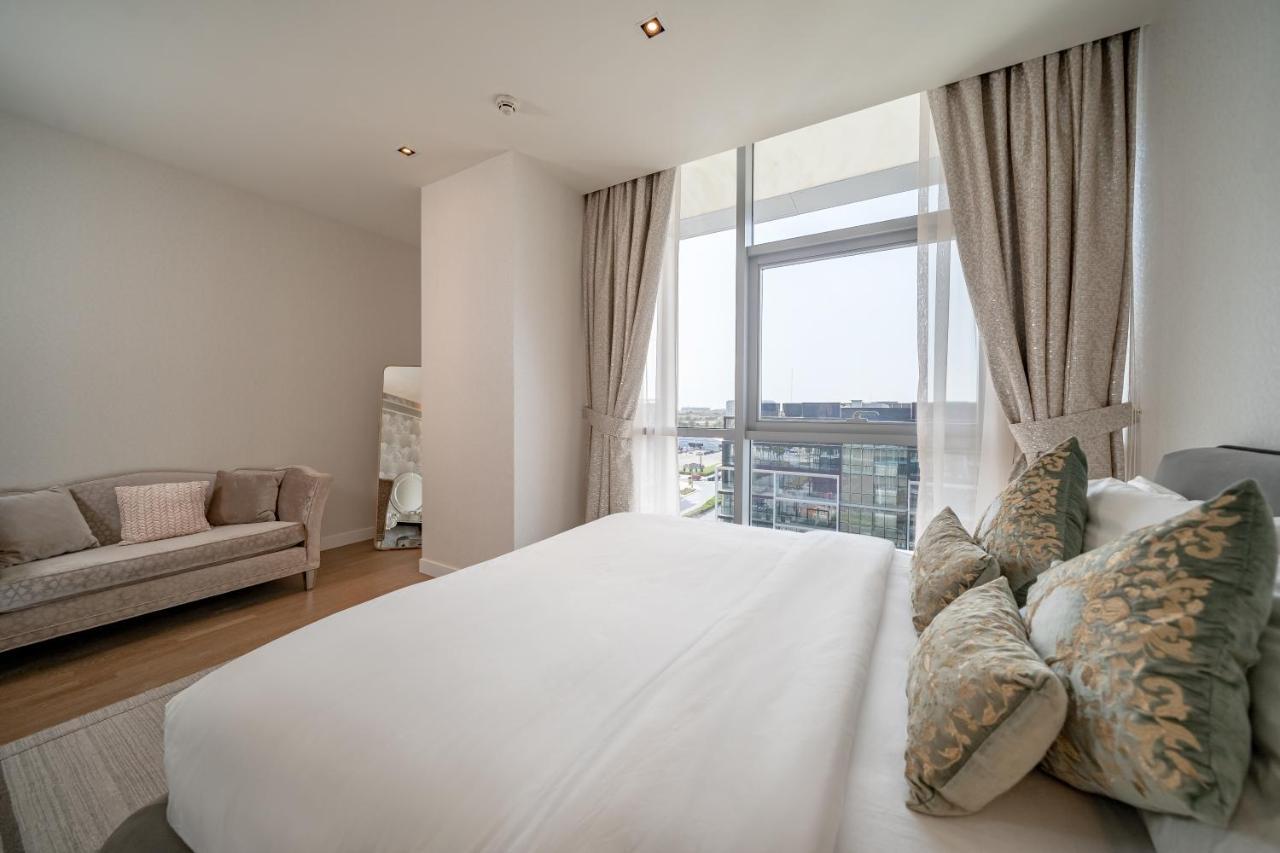Appartement Higuests - Stunning Family Size Apt With Panoramic Views Dubai