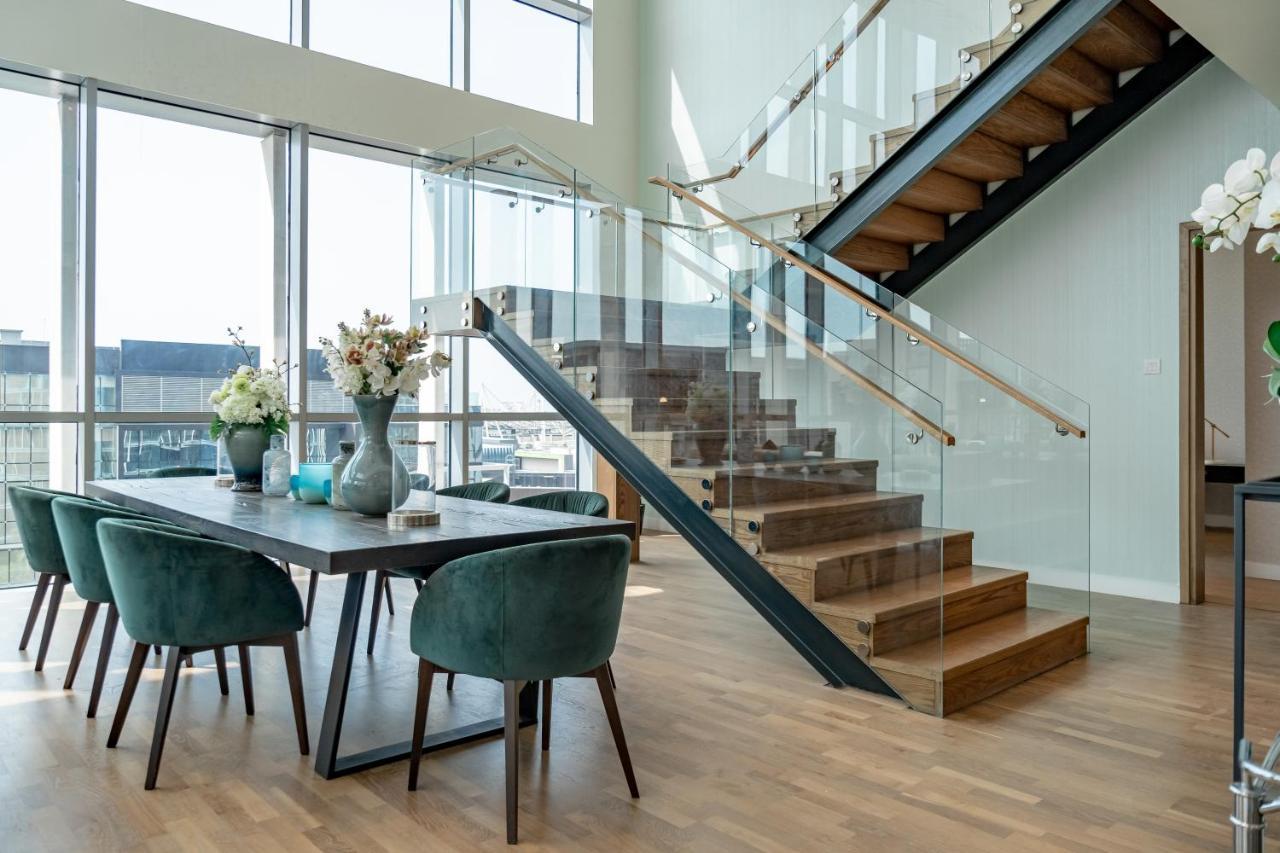 Higuests - Stunning Family Size Apt With Panoramic Views Appartement *
