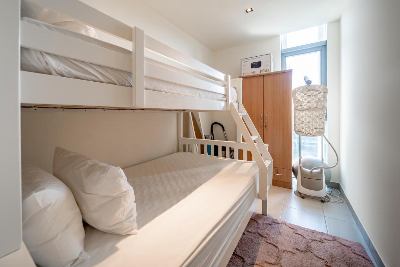 Higuests - Stunning Family Size Apt With Panoramic Views * Dubai