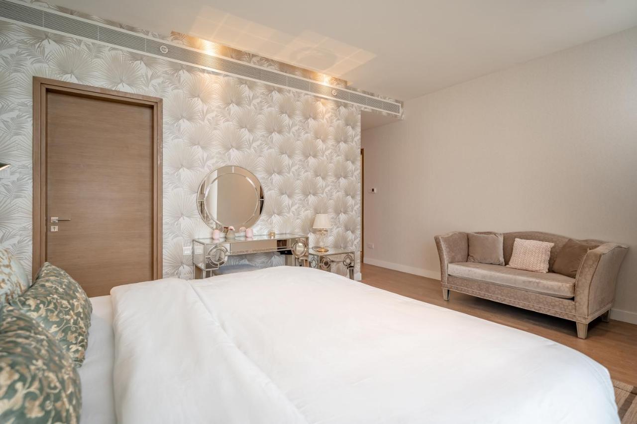 Higuests - Stunning Family Size Apt With Panoramic Views Appartement Dubai