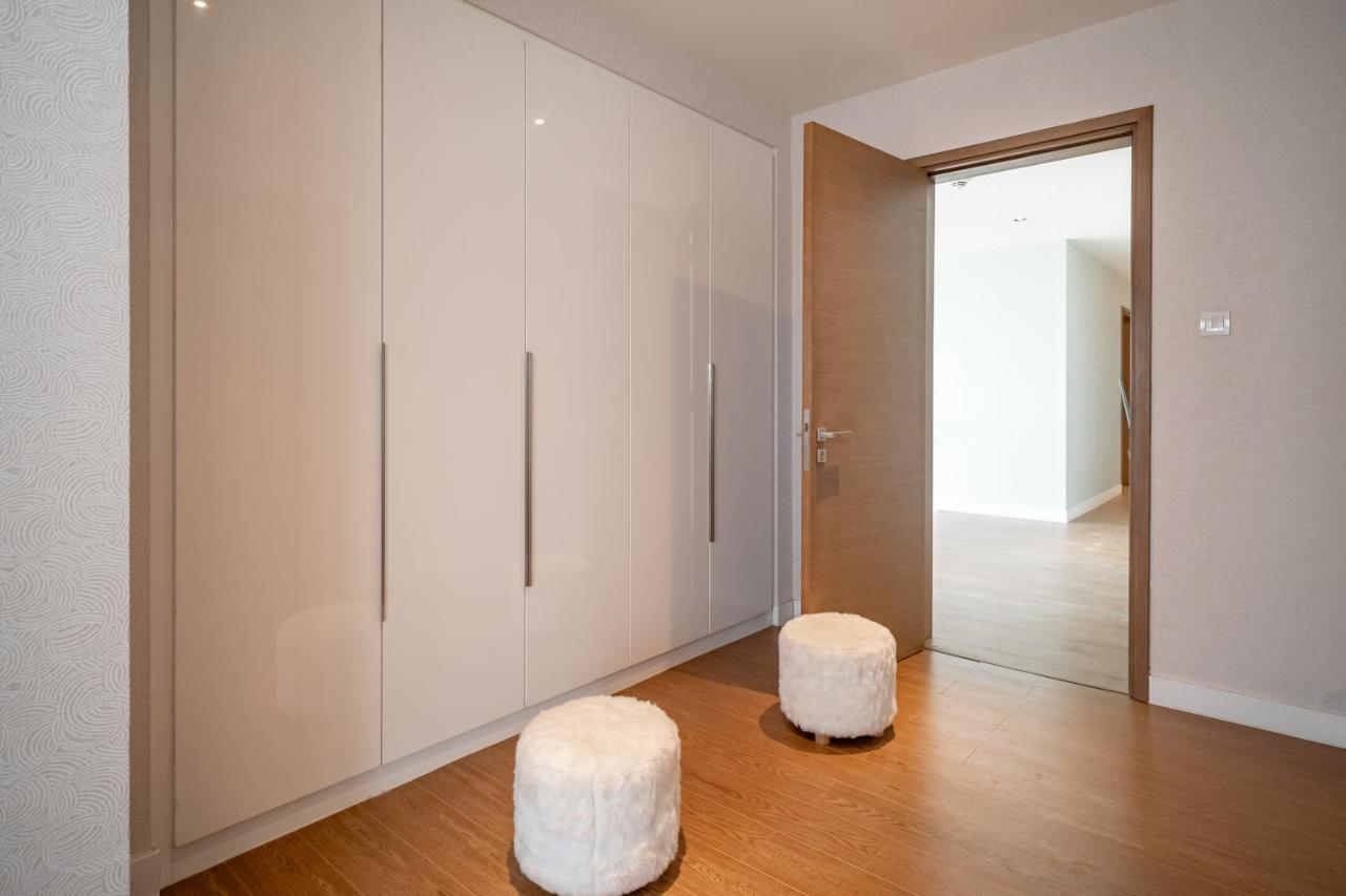 Higuests - Stunning Family Size Apt With Panoramic Views Appartement