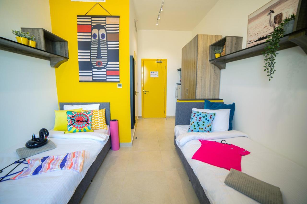 Ksk Homes Academic 2* Dubaï