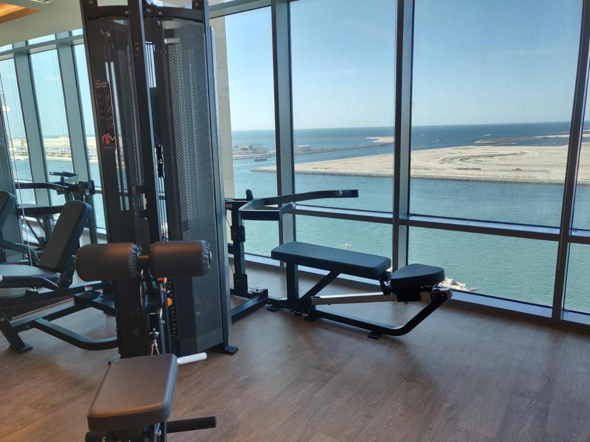 Hotell Novotel Dubai Gold District
