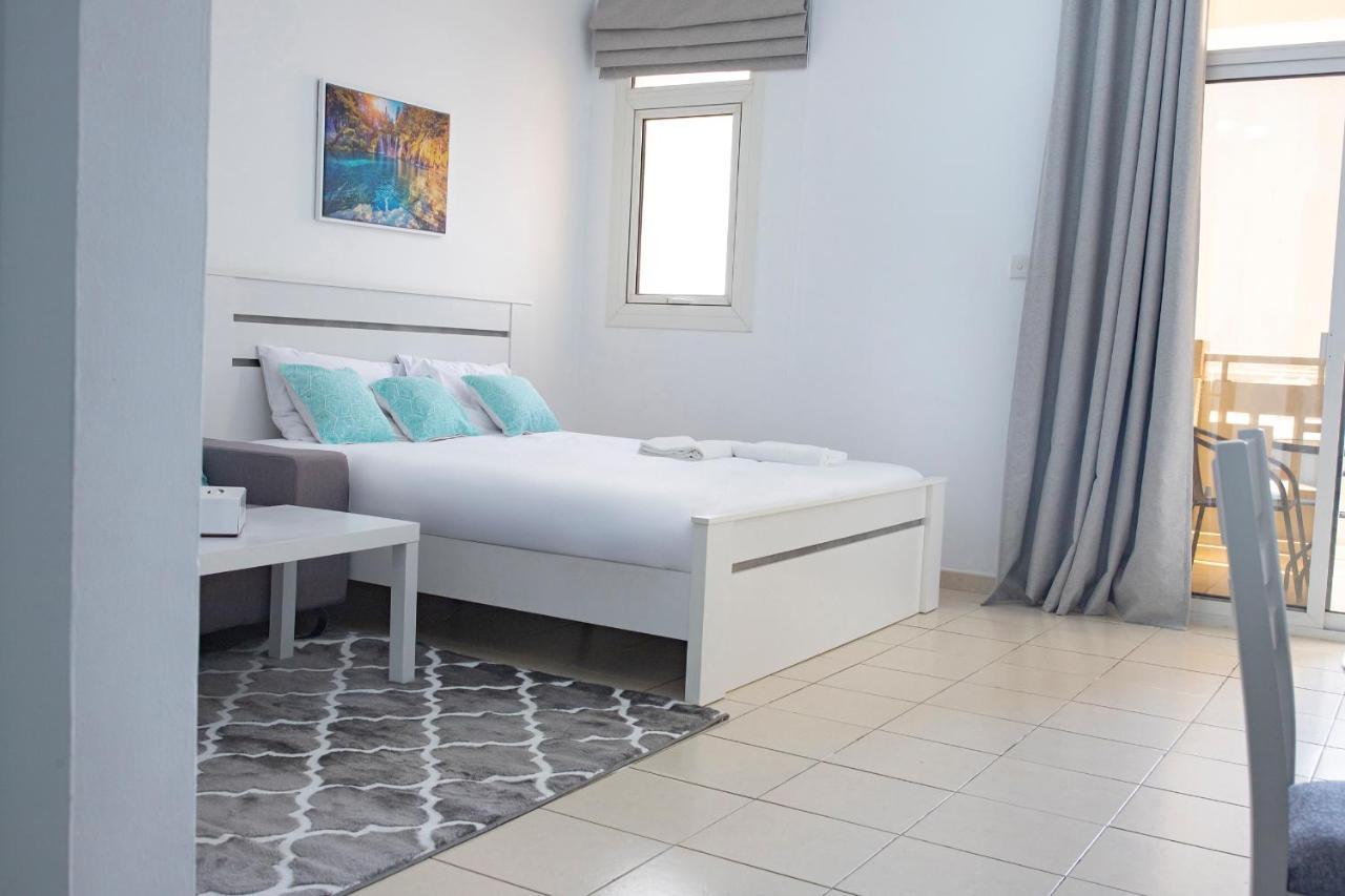 Appartement International City - Giovanni Express