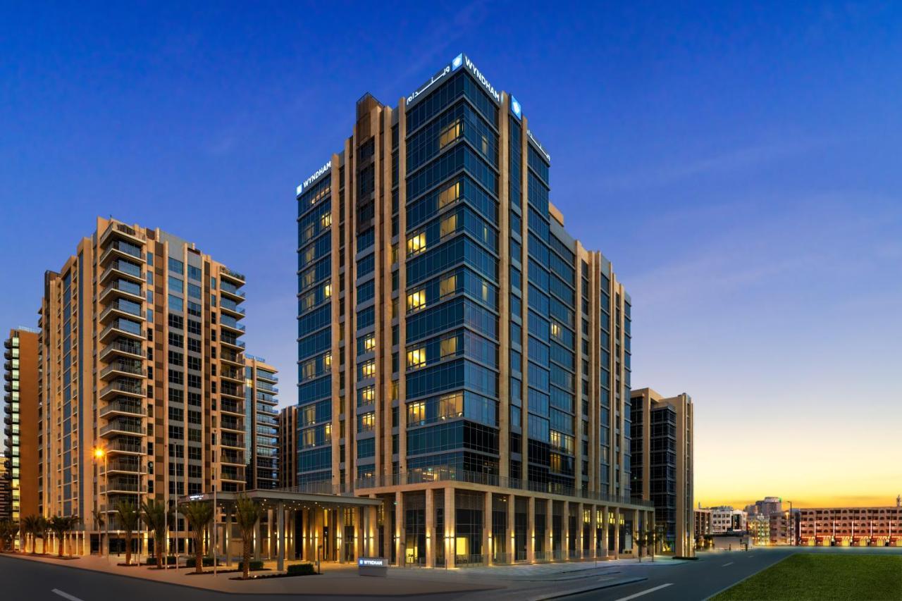 Novotel Dubai Gold District Hotell Dubai