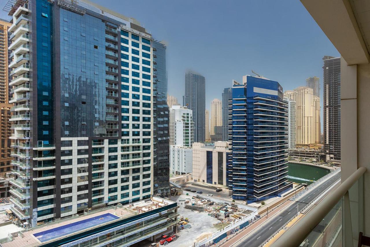 Appartamento Splendid In Marina View Towers