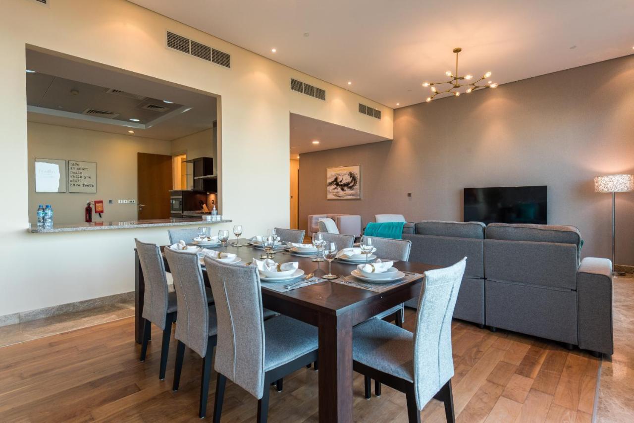 Apartamento Eden's Homes & Villas - Dream Palm Residences