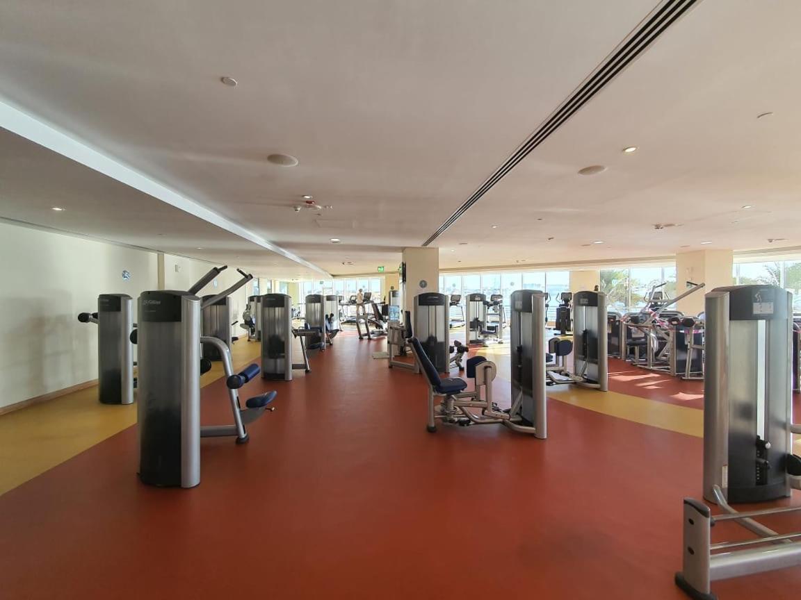 Bnbmehomes - Private Beach, Infinity Pool, Club At Andaaz -402 Appartement *