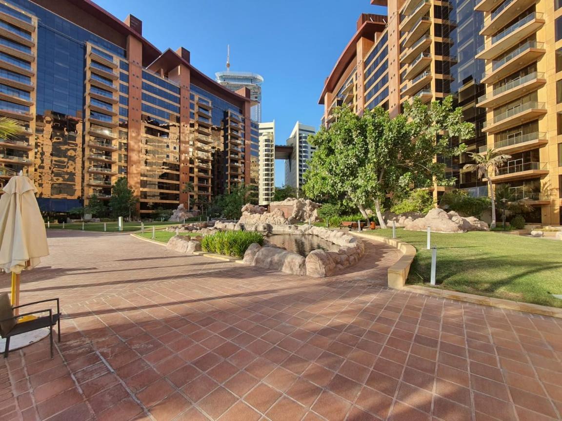 Appartement Bnbmehomes - Private Beach, Infinity Pool, Club At Andaaz -402