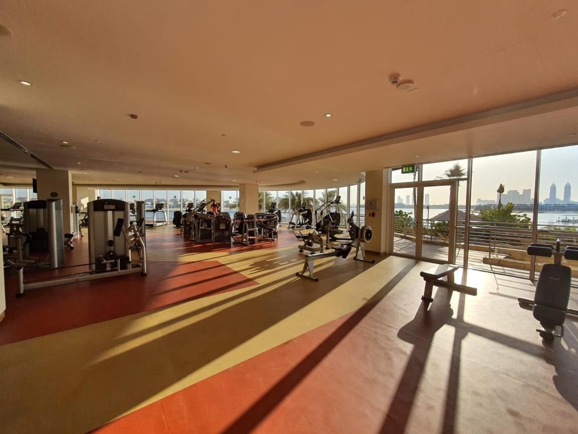 Bnbmehomes - Private Beach, Infinity Pool, Club At Andaaz -402