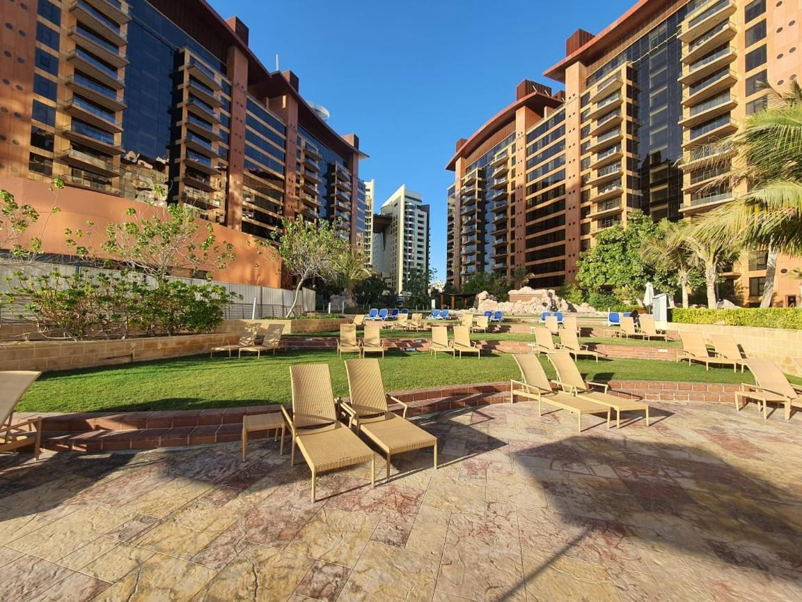 Appartement Bnbmehomes - Private Beach, Infinity Pool, Club At Andaaz -402 *