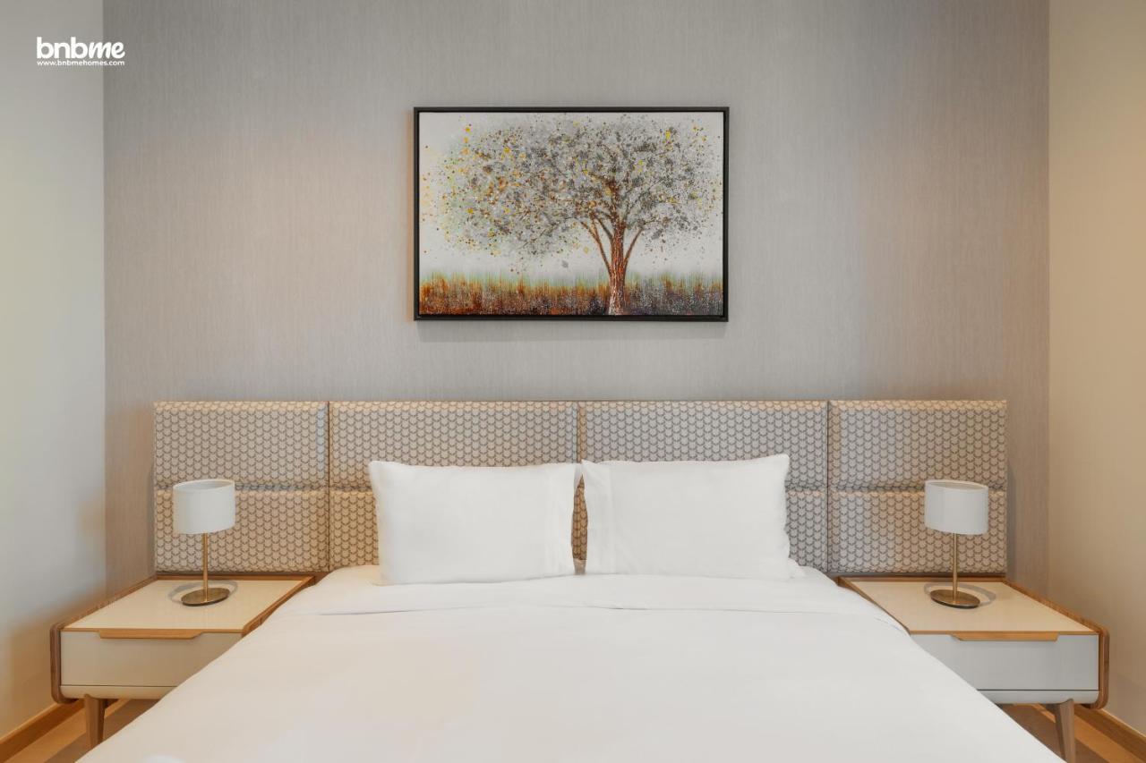 Walk To Mall Through Skybridge - Bnbmehomes - 1205 Dubái