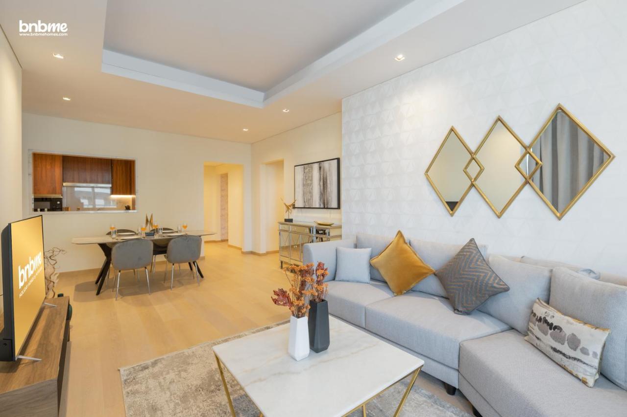 Walk To Mall Through Skybridge - Bnbmehomes - 1205 Apartamento