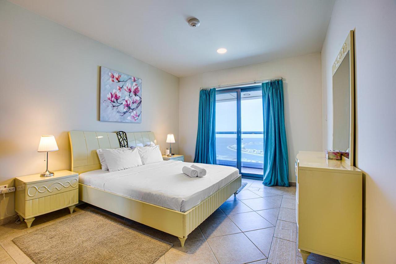 Apartamento Full Sea View Fantastic Princess Marina