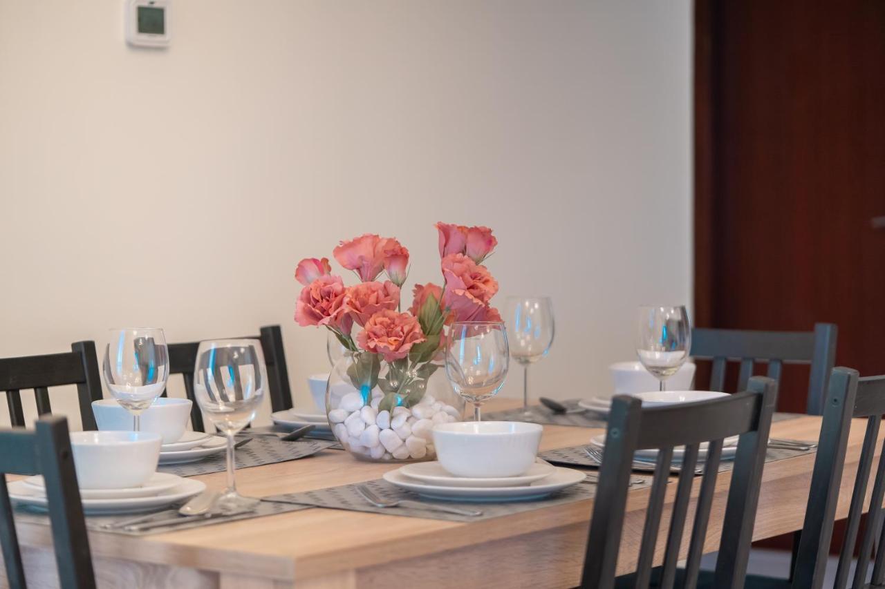 Appartamento Higuests - Fantastic Sea Views Apt In Jbr By The Dubai