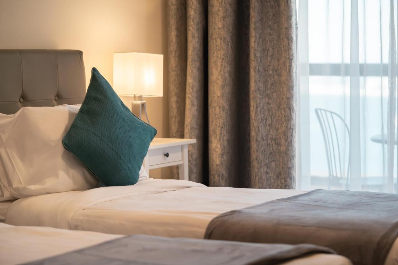 Appartamento Higuests - Fantastic Sea Views Apt In Jbr By The Dubai