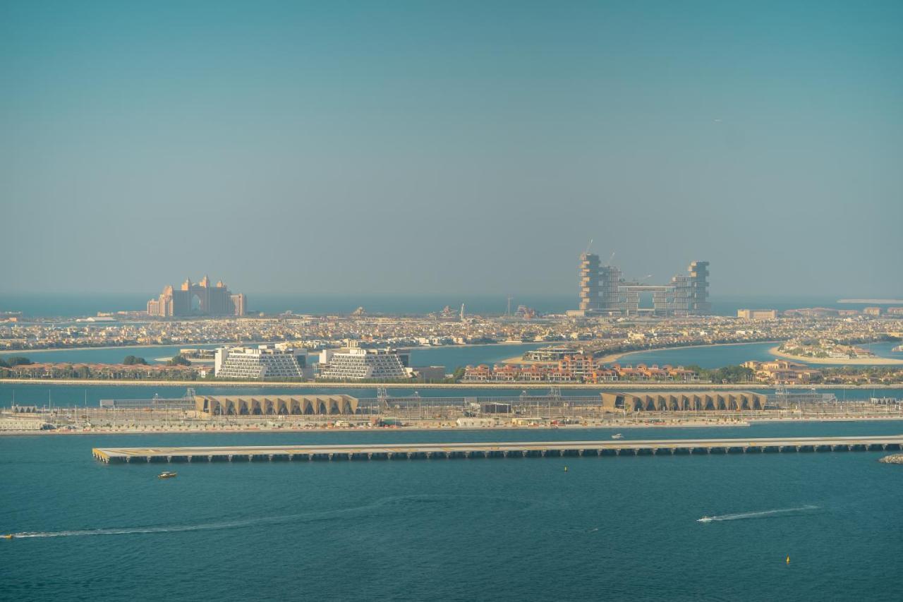 Higuests - Fantastic Sea Views Apt In Jbr By The Appartamento *