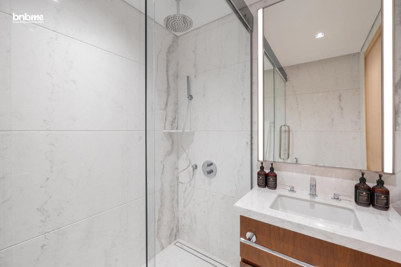 Walk To Mall Through Skybridge - Bnbmehomes - 1205 Apartamento