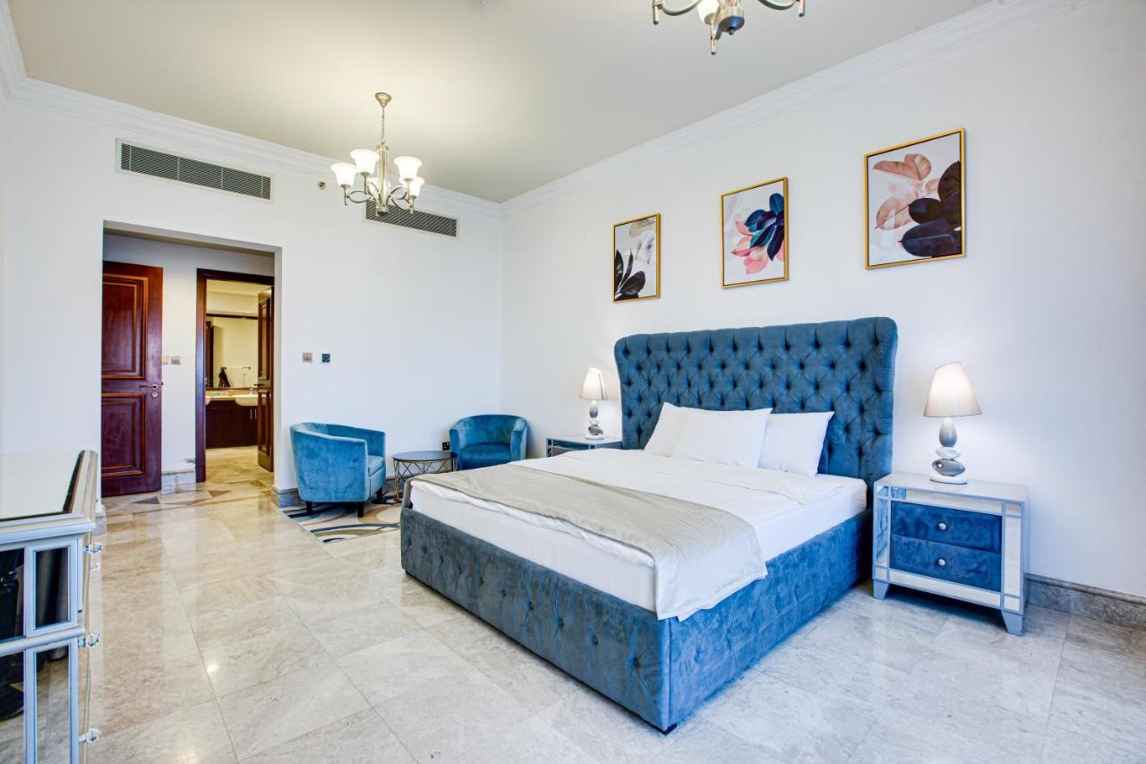 Apartamento South & North Palm Jumeirah