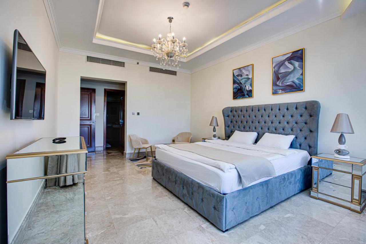 Apartamento South & North Palm Jumeirah Dubái