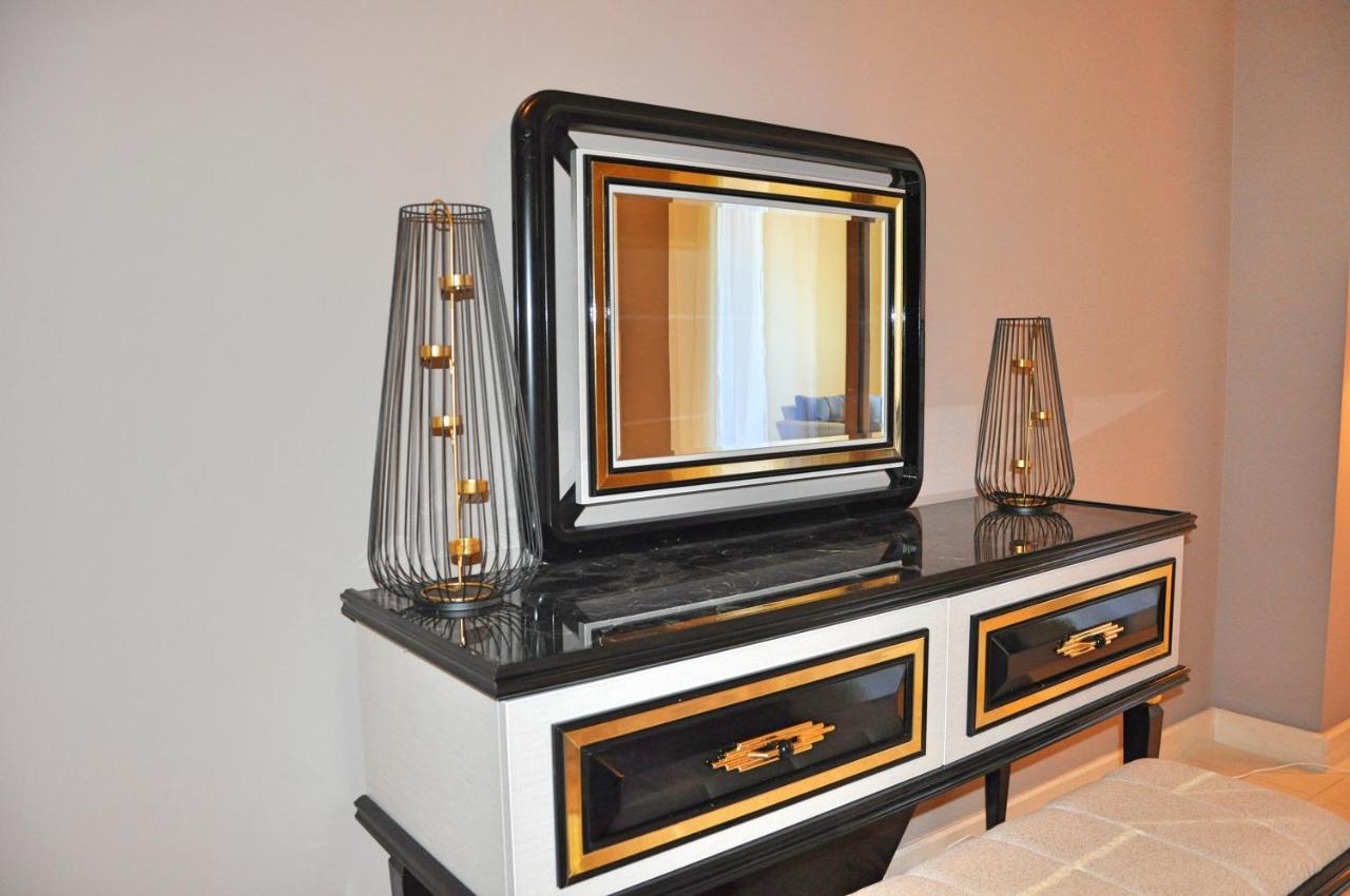 Spacious 4 Bd With Amazing Sea View Dubai