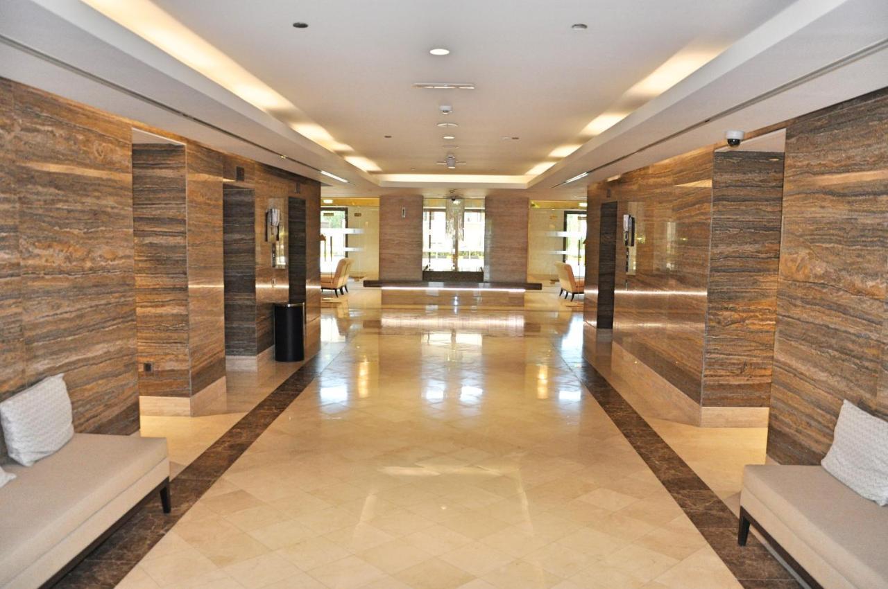 Apartment Spacious 4 Bd With Amazing Sea View *