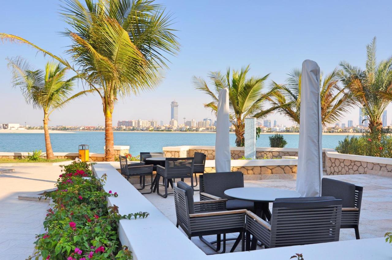Spacious 4 Bd With Amazing Sea View *