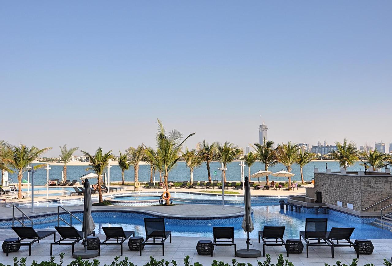 Apartment Spacious 4 Bd With Amazing Sea View *