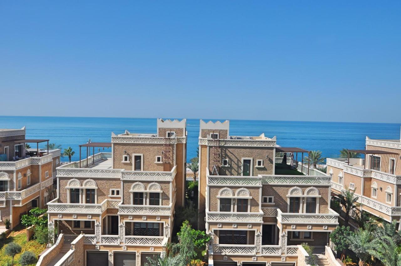 Apartment Spacious 4 Bd With Amazing Sea View *