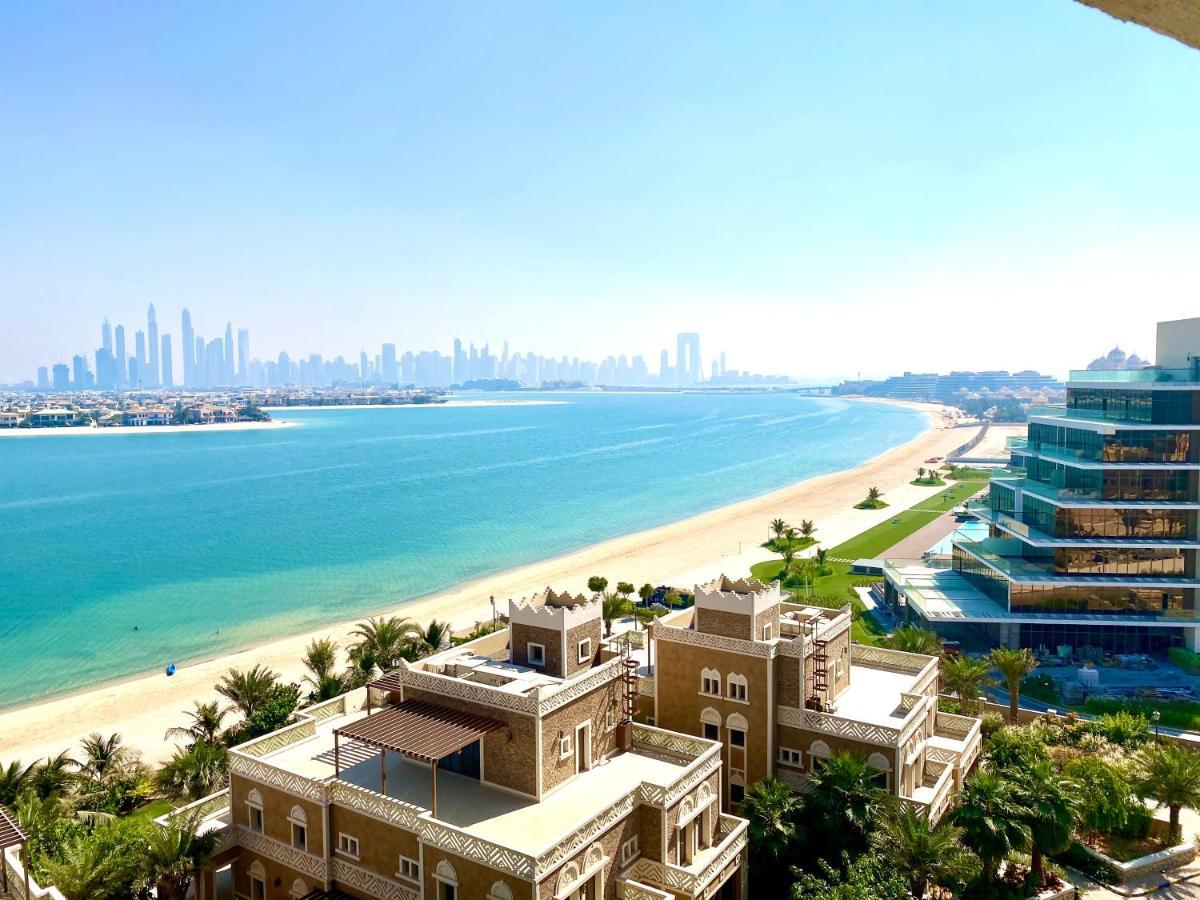 Spacious 4 Bd With Amazing Sea View