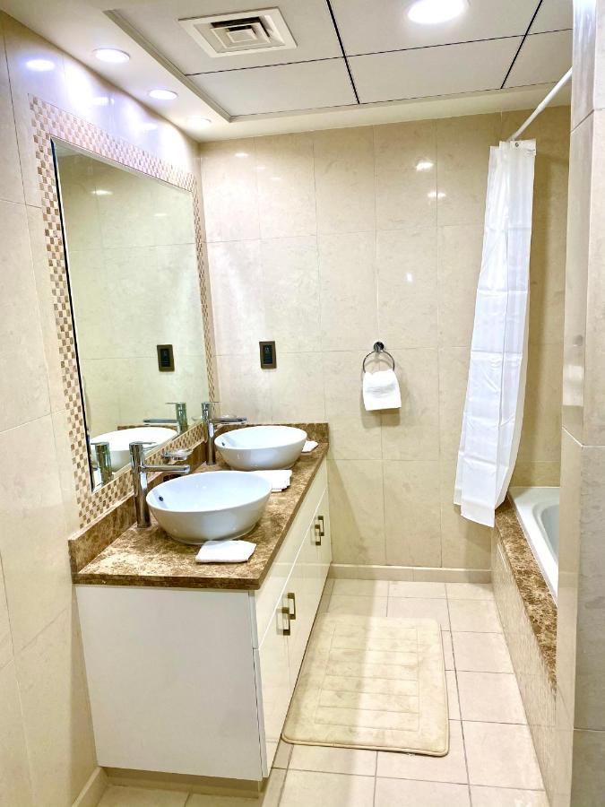 Apartment Spacious 4 Bd With Amazing Sea View Dubai