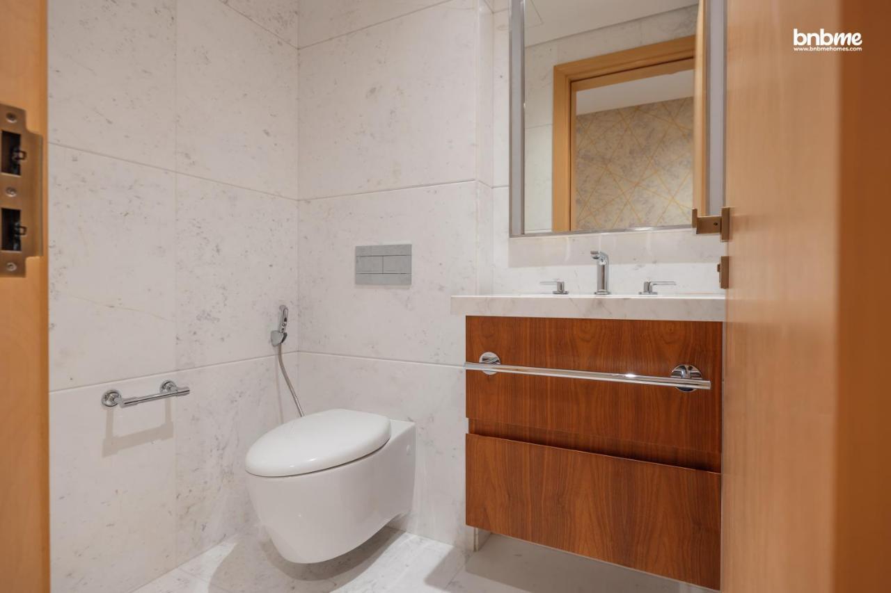 Walk To Mall Through Skybridge - Bnbmehomes - 1205 Apartamento *