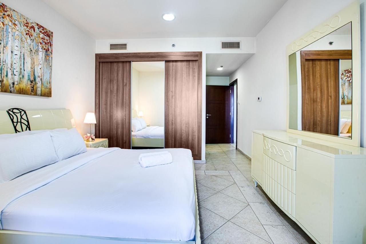 Full Sea View Fantastic Princess Marina Apartamento