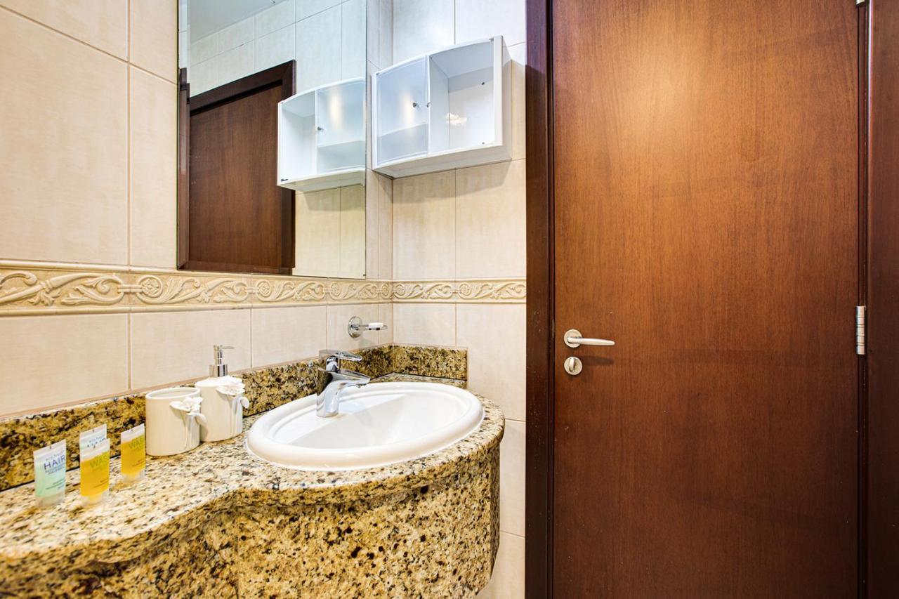 Full Sea View Fantastic Princess Marina Apartamento Dubai