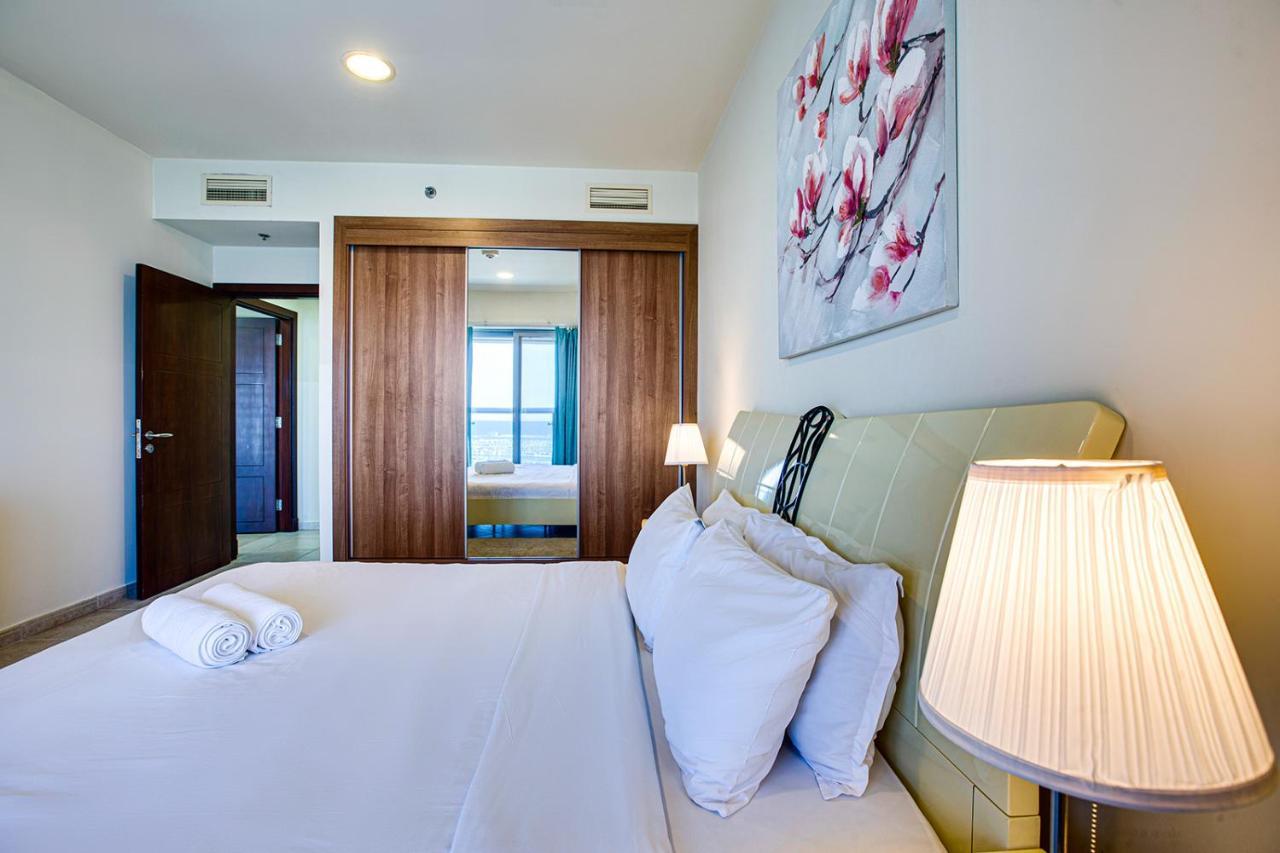 Apartamento Full Sea View Fantastic Princess Marina *